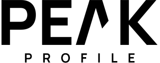 peak profile logo