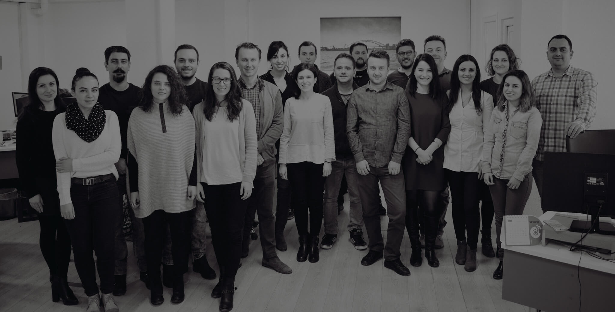 Peak Profile | LinkedIn Marketing Agency | Social Media Marketing
